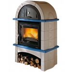 Каминная печь La Nordica Falo 1XL